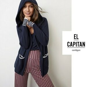 Cabi Open Front Sweater - Size Medium Style 5780